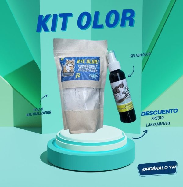 KIT OLOR