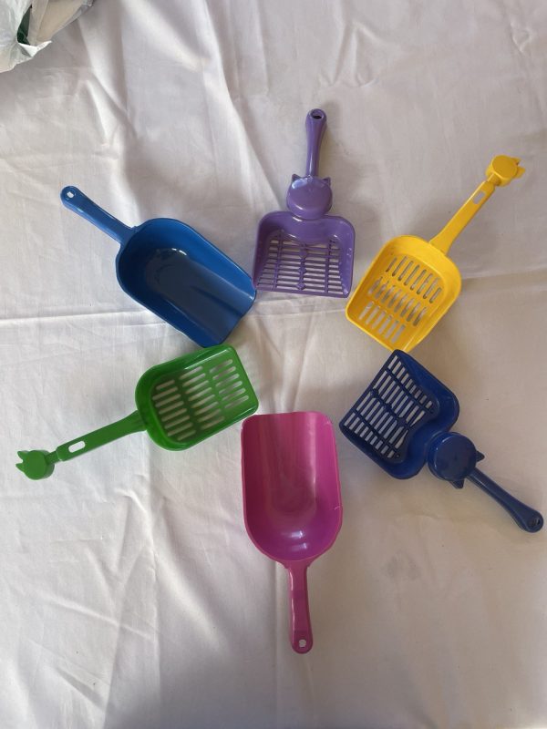 PALITAS VARIADAS