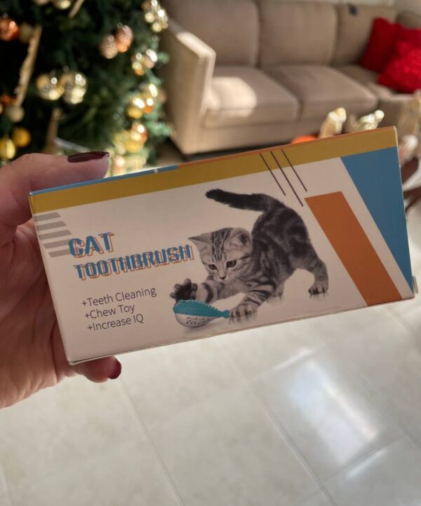 Renacuajo catnip - Imagen 7