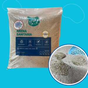 15KG Granulada